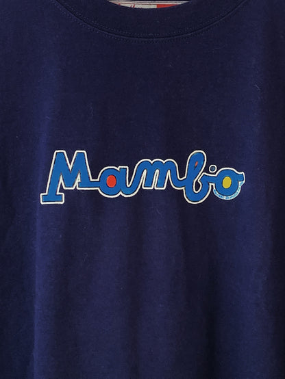 Vintage Matthew Martin for Mambo "Sox Object" '02 T-Shirt