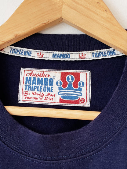 Vintage Matthew Martin for Mambo "Sox Object" '02 T-Shirt