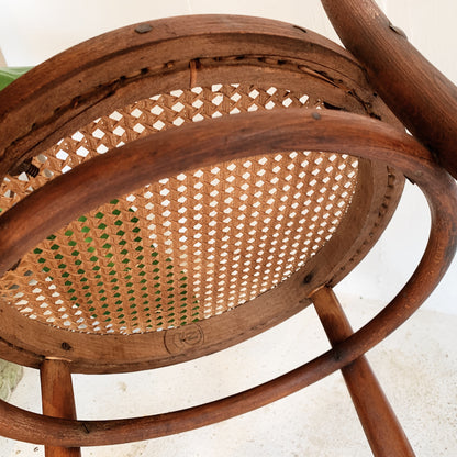 Harnisch & Co. Hungarian Bentwood Chair