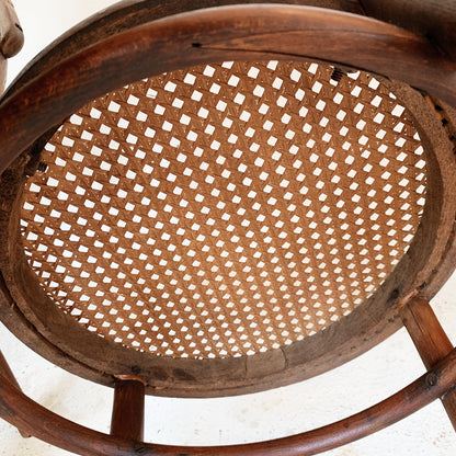 Harnisch & Co. Hungarian Bentwood Chair