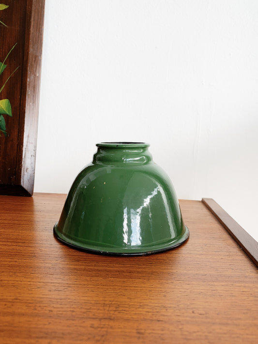 Vintage Industrial Mini Light Shade