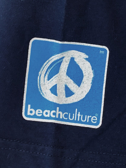 Vintage Matthew Martin for Mambo "Make Love Not War" Beach Culture T-Shirt