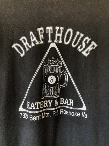 Vintage Drafthouse Pool Bar Tee