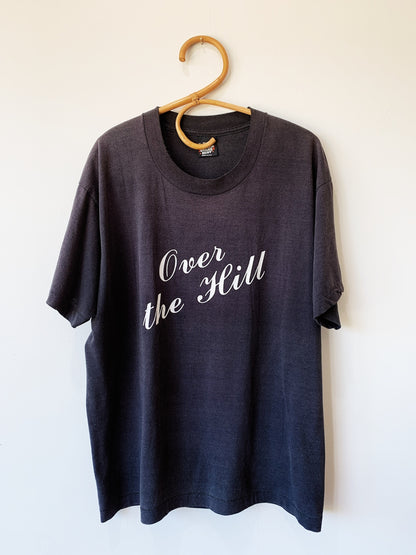 Vintage Over The Hill Tee